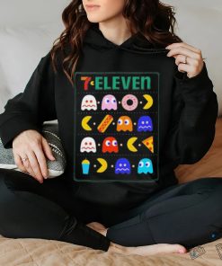 7 Eleven Pac Man Shirt