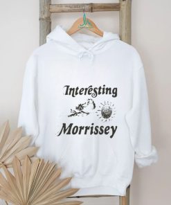 80s interesting morrissey shirt