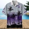 AFL Greater Western Sydney Giants New Hawaiian Shirt For Fans – Limited Edition