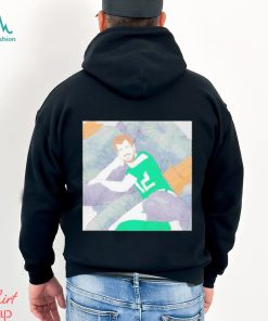 Aaron Rodgers 12 Ny Jets Relaxing Shirt, hoodie, sweater, long sleeve and tank top Aaron Rodgers 12 Ny Jets Relaxing Shirt