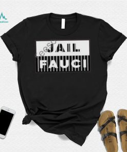 Aaron Rupar Jail Fauci Hoodie