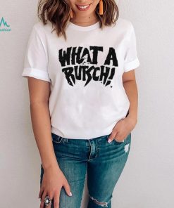 Adley Rutschman What A Rutsch T Shirt