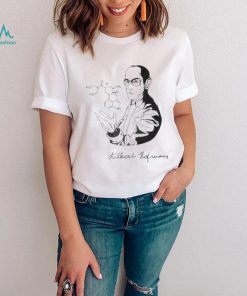 Albert Hoffman Shirt