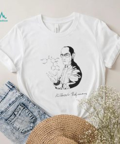 Albert Hoffman Shirt