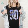 American Classic Armor M4 Sherman Tank Stars T Shirt