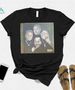 All eyez on Steve photo shirt