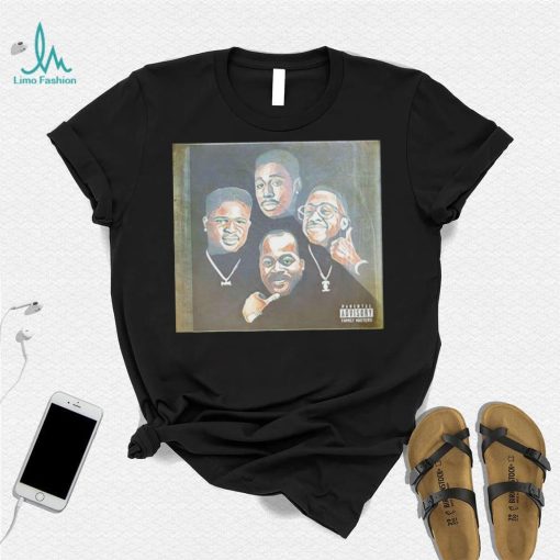 All eyez on Steve photo shirt