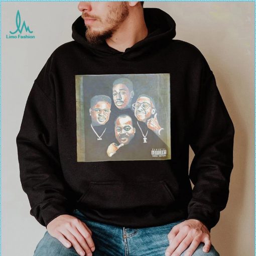 All eyez on Steve photo shirt