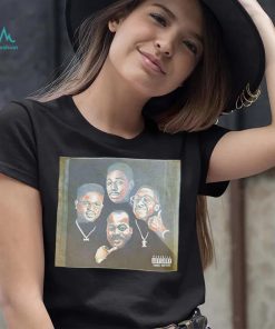 All eyez on Steve photo shirt