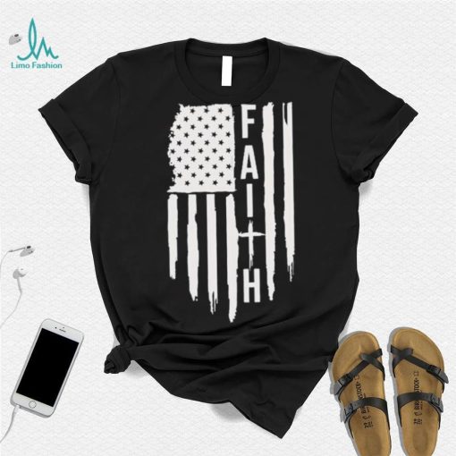 American Faith Shirt