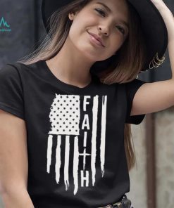 American Faith Shirt