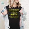 Brockhampton All American Caricature T shirt