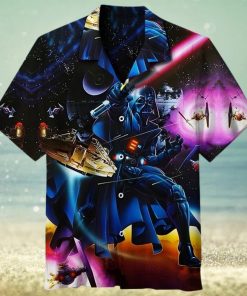 Anakin Skywalker Hawaiian Shirt