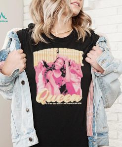 Angel reese doubledouble queen shirt