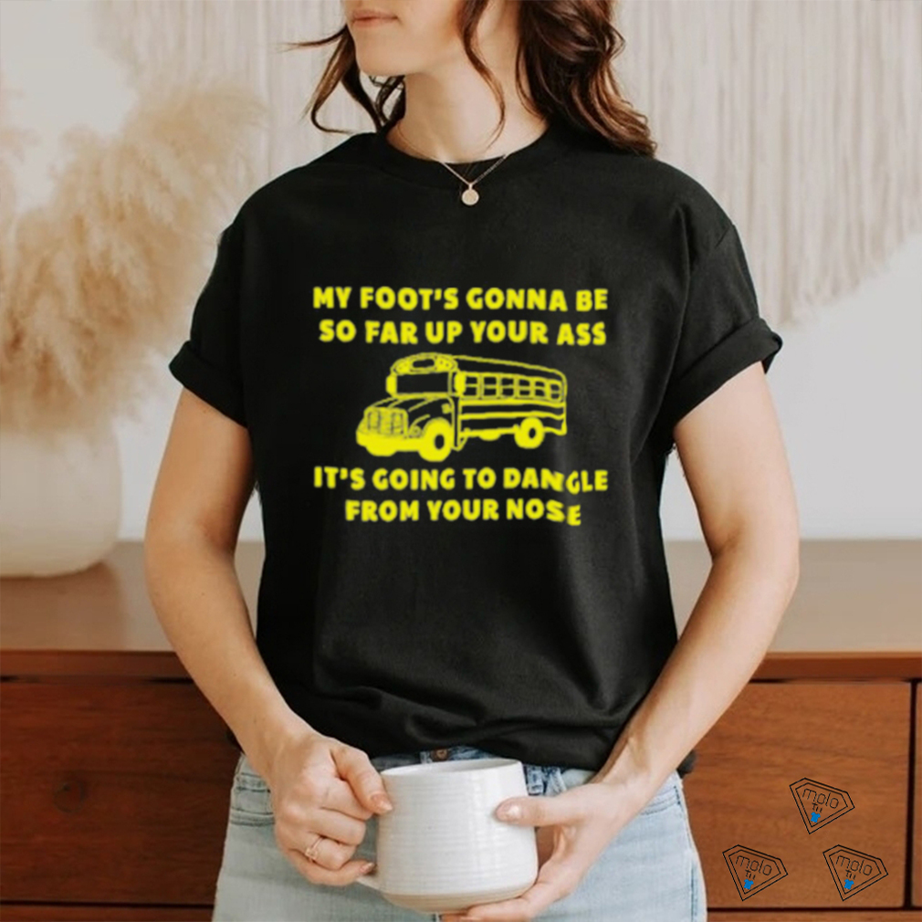 Angry Bus Driver Shirt Angry Bus Driver Shirt