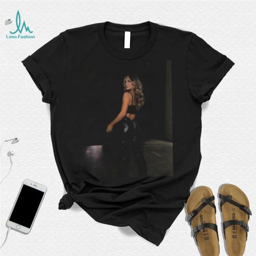 Anna Jay Fat Ass Bad Attitude Shirt