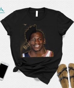 Anthony Edwards Or Michael Jordan Tank Top shirt