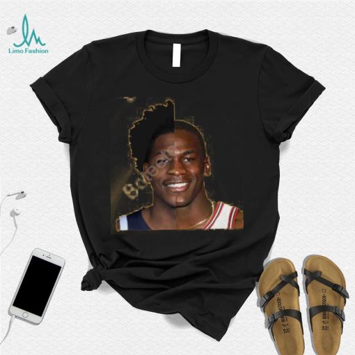 Anthony Edwards Or Michael Jordan Tank Top shirt