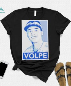 Anthony Volpe New York Yankees T shirt