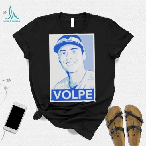 Anthony Volpe New York Yankees T shirt