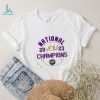 Official I Never Dreamed I’d Be This Crazy Grandma With The Cutest Grandkids Ever But Here I Am Shirt