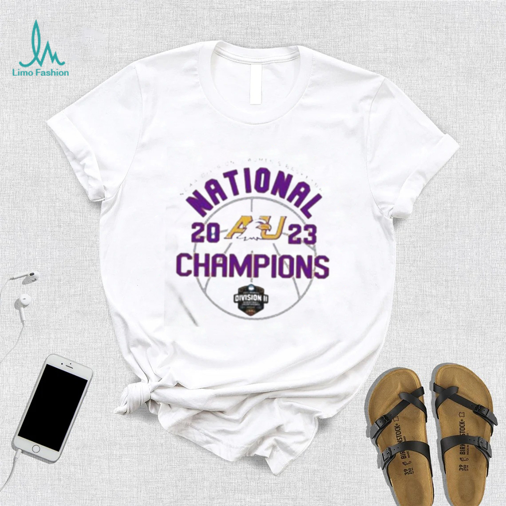 Ashland University Women’S Basketball 2023 Ncaa Division Ii National Champions Locker Room Shirt Ashland University Women’S Basketball 2023 Ncaa Division Ii National Champions Locker Room Shirt
