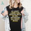 This Queen was Born in March Birthday Shirts for Women T Shirt, Multicolored