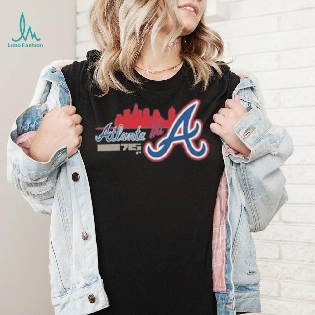 Official Women's Atlanta Braves Gear, Womens Braves Apparel, Ladies Braves  Outfits