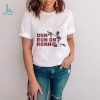 Salt Pines The Masters Roger T shirt