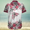 Baltimore Ravens Summer Beach Shirt and Shorts Full Over Print