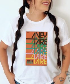 Avey Tare April 27, 2023 Big Sur, California Poster shirt