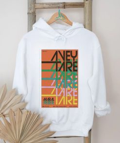 Avey Tare April 27, 2023 Big Sur, California Poster shirt