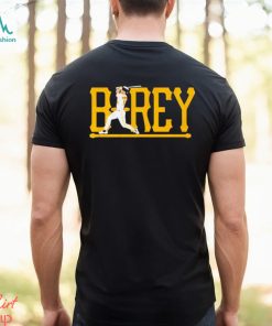 B rey Bryan Reynolds Pittsburgh Pirates Shirt
