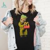 CFL Winnipeg Blue Bombers Never Underestimate A Woman Understands Football T Shirt
