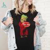 Kenzolynne Trump Mugshot Not Guilty Shirt