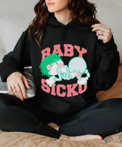 Baby sicko shirt