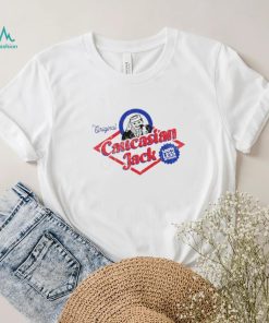 Babylonbee The Original Caucasian Jack T Shirt