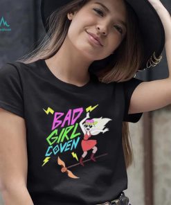 Bad Girl Coven Shirt