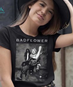 Badflower Merch Asking For A Friend Tour 2023 TankTop Badflower