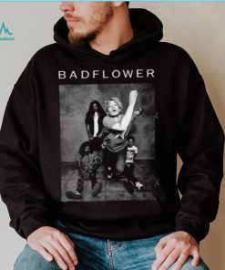 Badflower Merch Asking For A Friend Tour 2023 TankTop Badflower