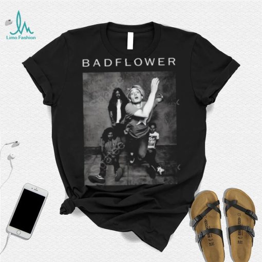 Badflower Merch Asking For A Friend Tour 2023 TankTop Badflower