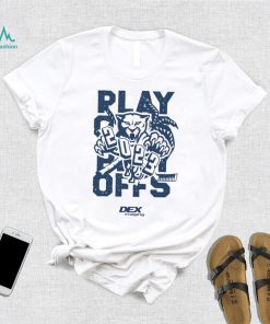 Bally Panthers Florida Panthers 2023 Playoffs Dex Imaging Shirt