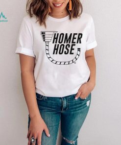 Baltimore Homer Hose Shirt