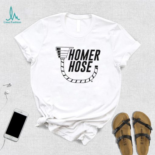 Baltimore Homer Hose Shirt