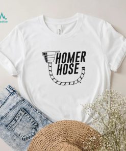 Baltimore Homer Hose Shirt