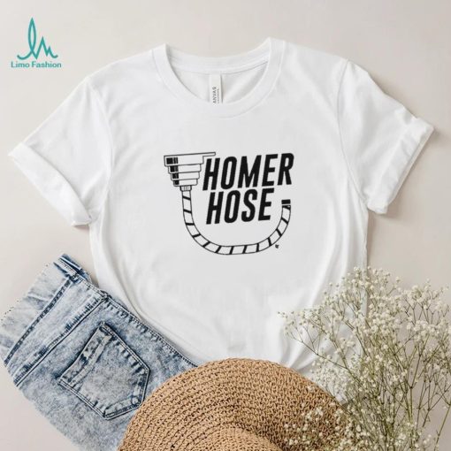 Baltimore Homer Hose Shirt