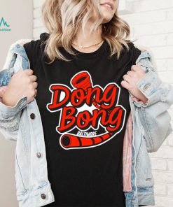 Baltimore Orioles Dong Bong new shirt