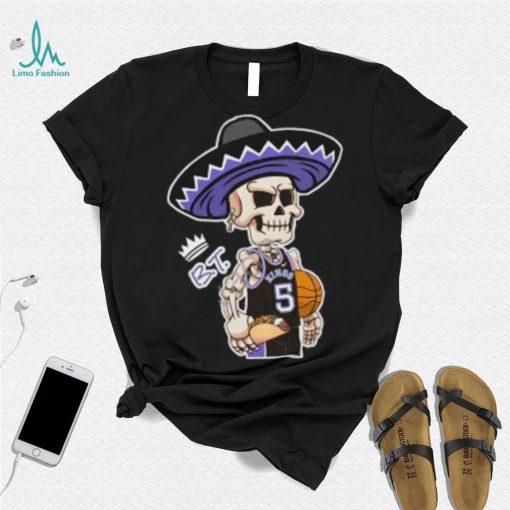 Bandito’s Swipa Shirt Banditotaco