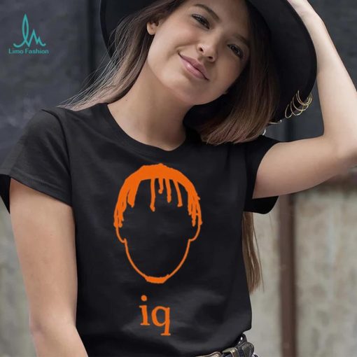 Barstool Sports Iq 5 Shirt