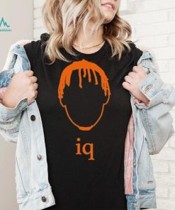 Barstool Sports Iq 5 Shirt
